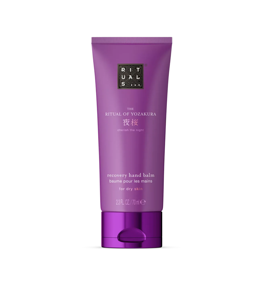 Бальзам для рук - The Ritual of Yozakura Hand Balm 70ml