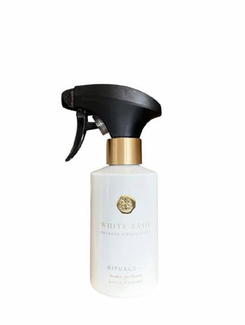 Парфумований спрей для дому Rituals Private Collection White Basil 250мл