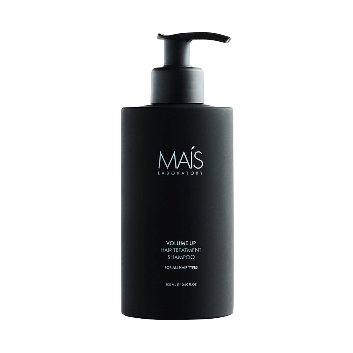 Шампунь для об'єму волосся MAIS LABORATORY Volume Up Hair Treatment Shampoo 300ml