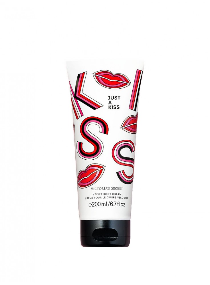 Крем для тіла Victoria's Secret Just A Kiss 200 мл