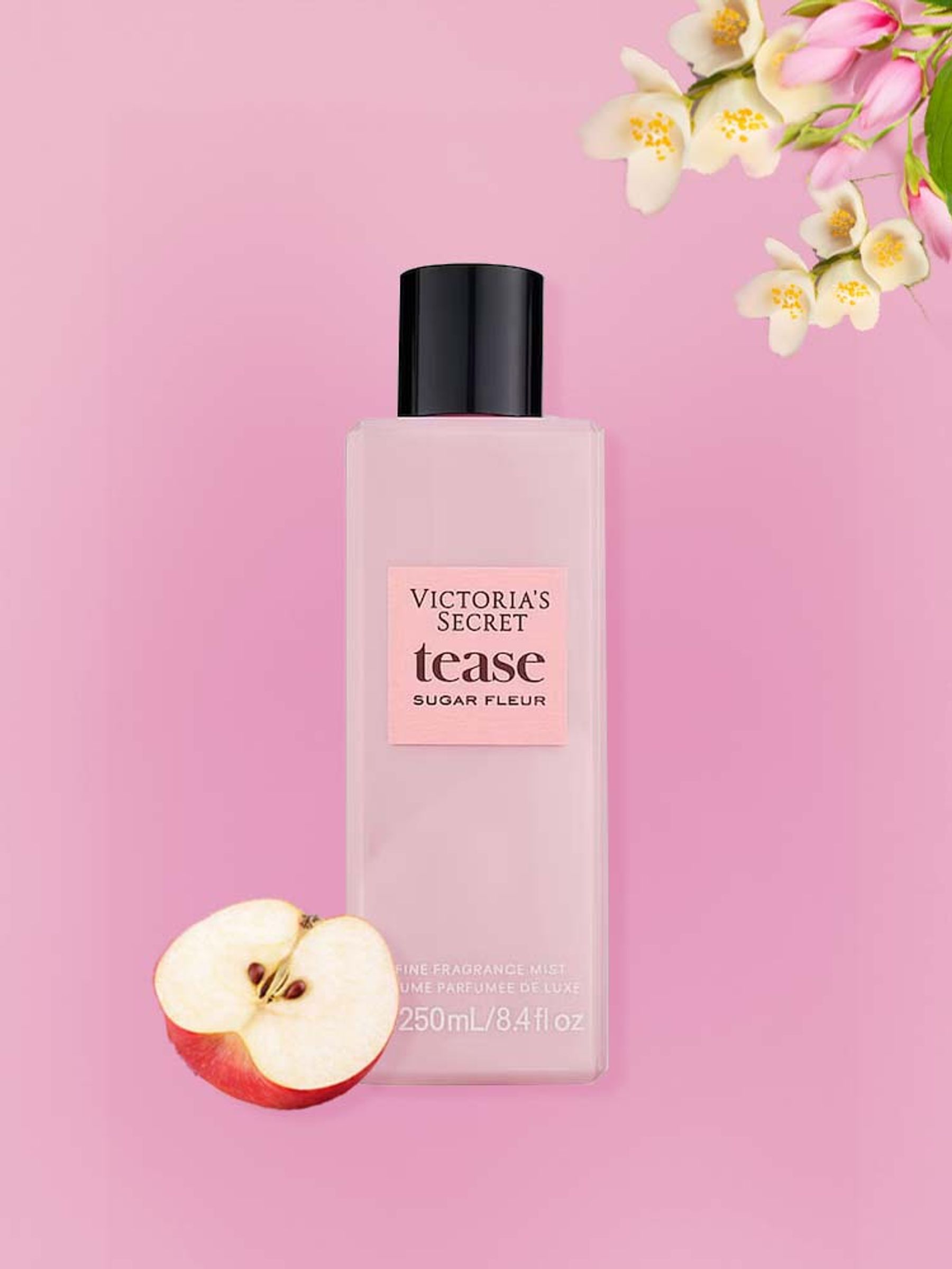 Парфумований міст Victoria’s Secret - Tease Sugar Fleur 250мл