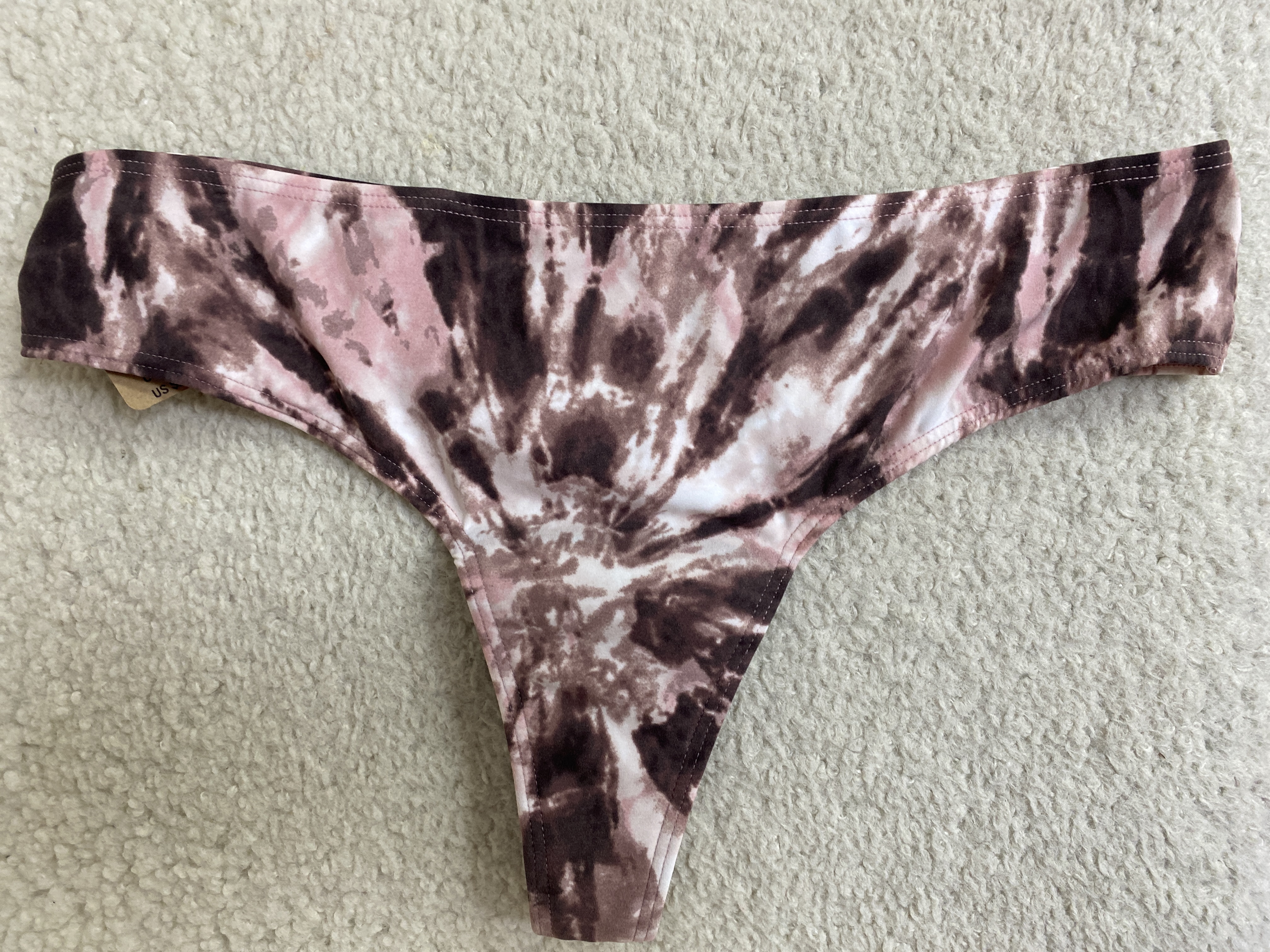 Трусики для критичних днів Victoria's Secret M