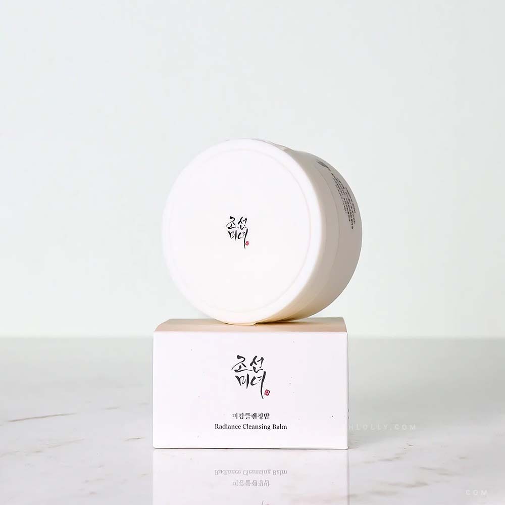 Очищувальний бальзам для обличчя Beauty of Joseon Radiance Cleansing Balm 100 мл
