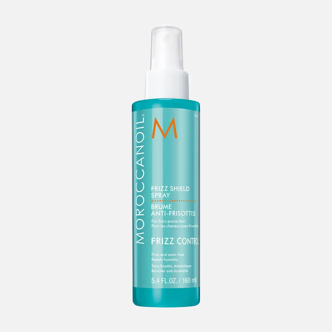 Спрей-стайлінг проти розпушування MoroccanOil - Frizz Control 160ml