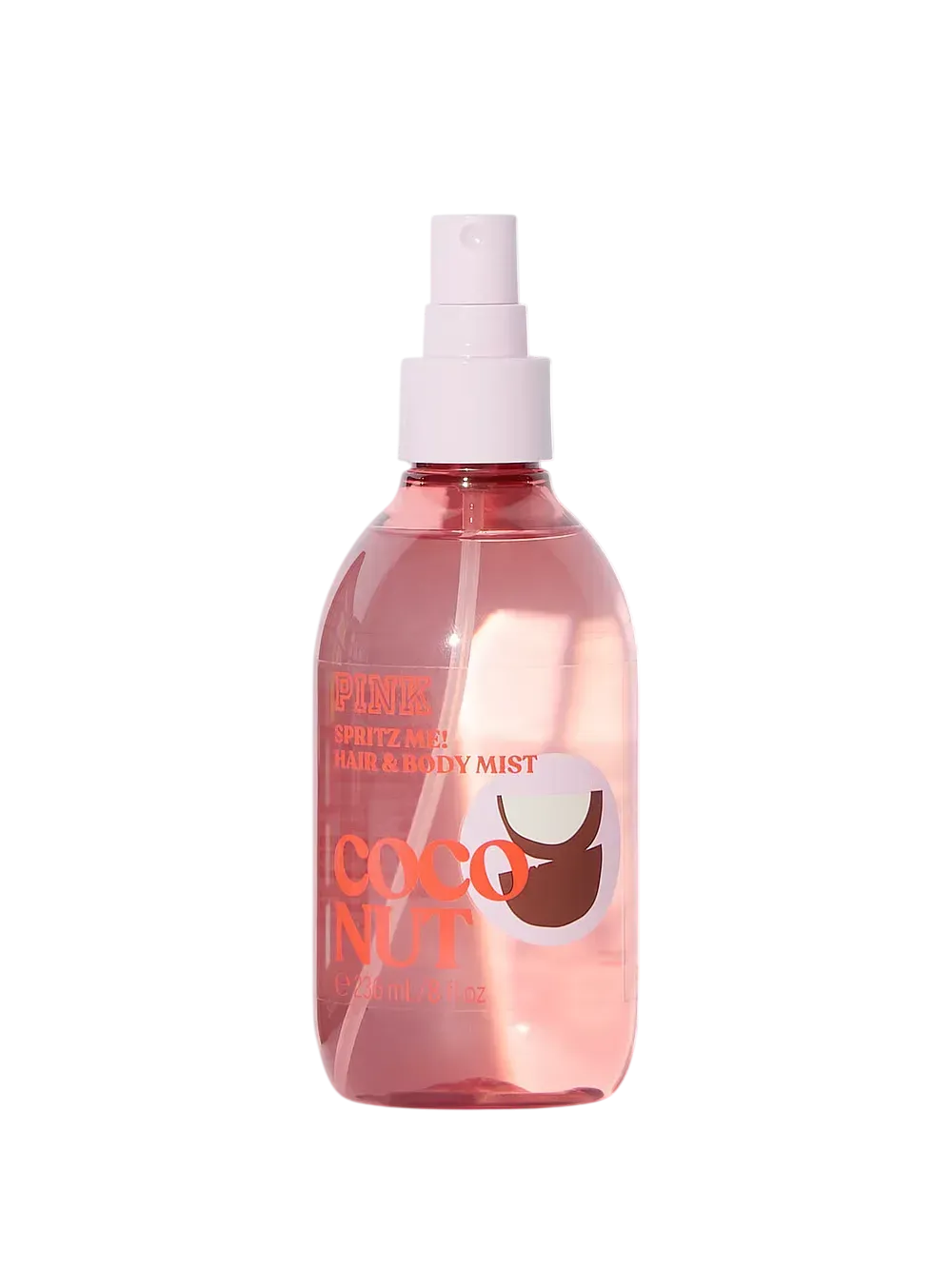Міст для тіла Victoria’s Secret Pink - Coconut 236ml