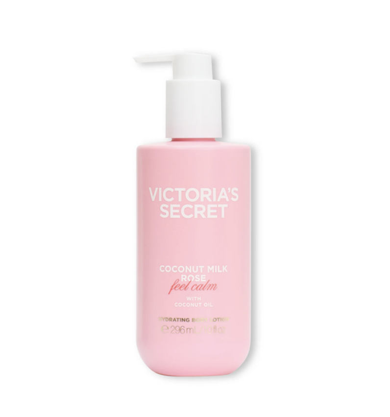 Лосьйон для тіла Victoria's Secret - Coconut Milk Rose 296ml