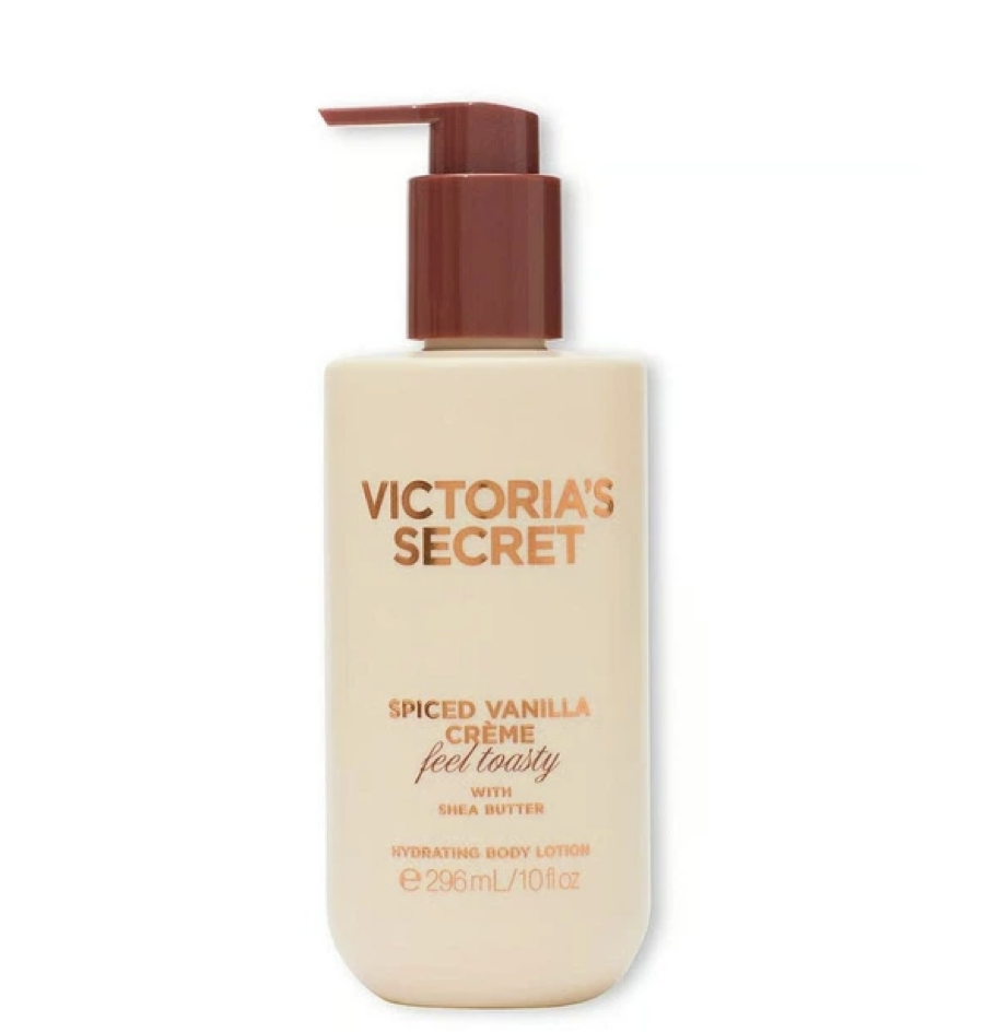 Лосьйон для тіла Victoria's Secret - Spiced Vanilla Creme 296ml