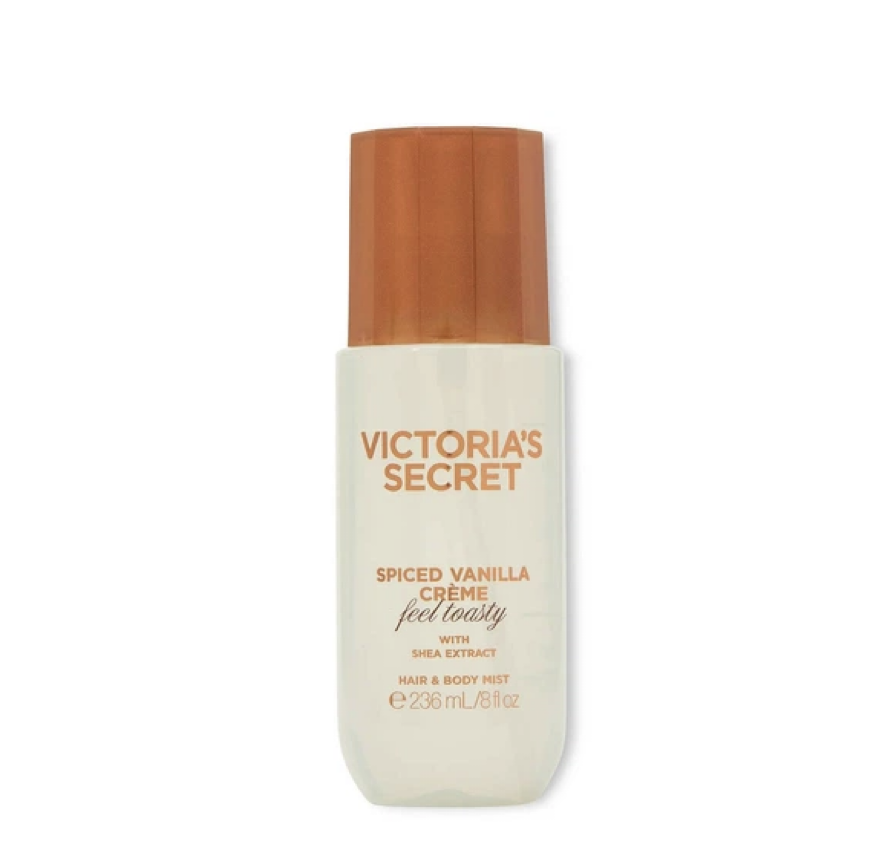 Міст для тіла Victoria's Secret - Spiced Vanilla Creme 236ml