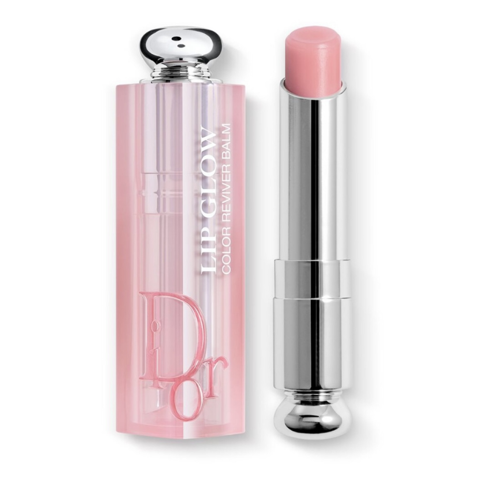 DIOR Dior Addict Lip Glow бальзам для губ 001 pink