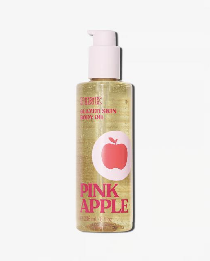 Олія для тіла Victoria's Secret PINK Pink Apple 236ml