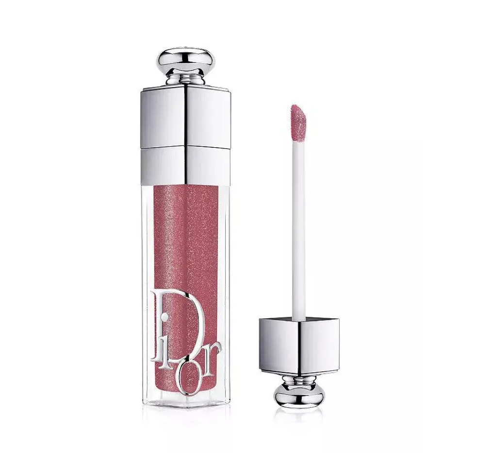 Dior Addict Lip Maximizer блиск для губ 026 Intense Mauve