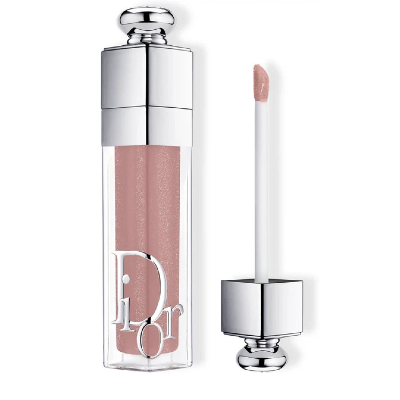 Dior Addict Lip Maximizer блиск для губ 013 Beige