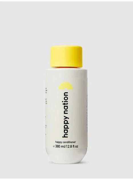 Зволожуючий кондиціонер для волосся Victoria's Secret Happy Nation Conditioner 380 мл