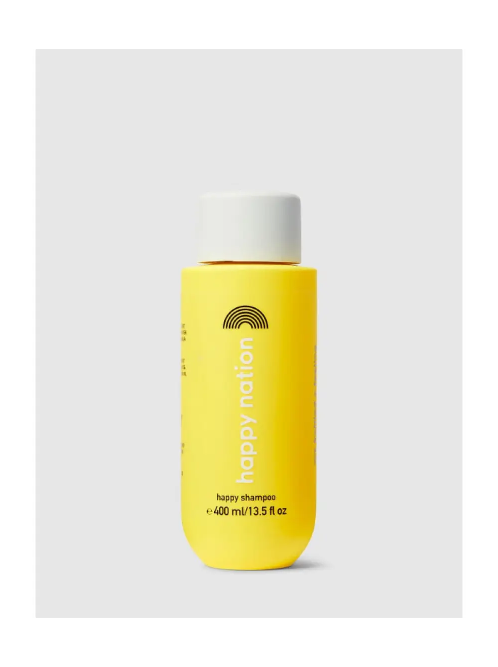 Шампунь для волосся Pink Happy Nation Happy Shampoo