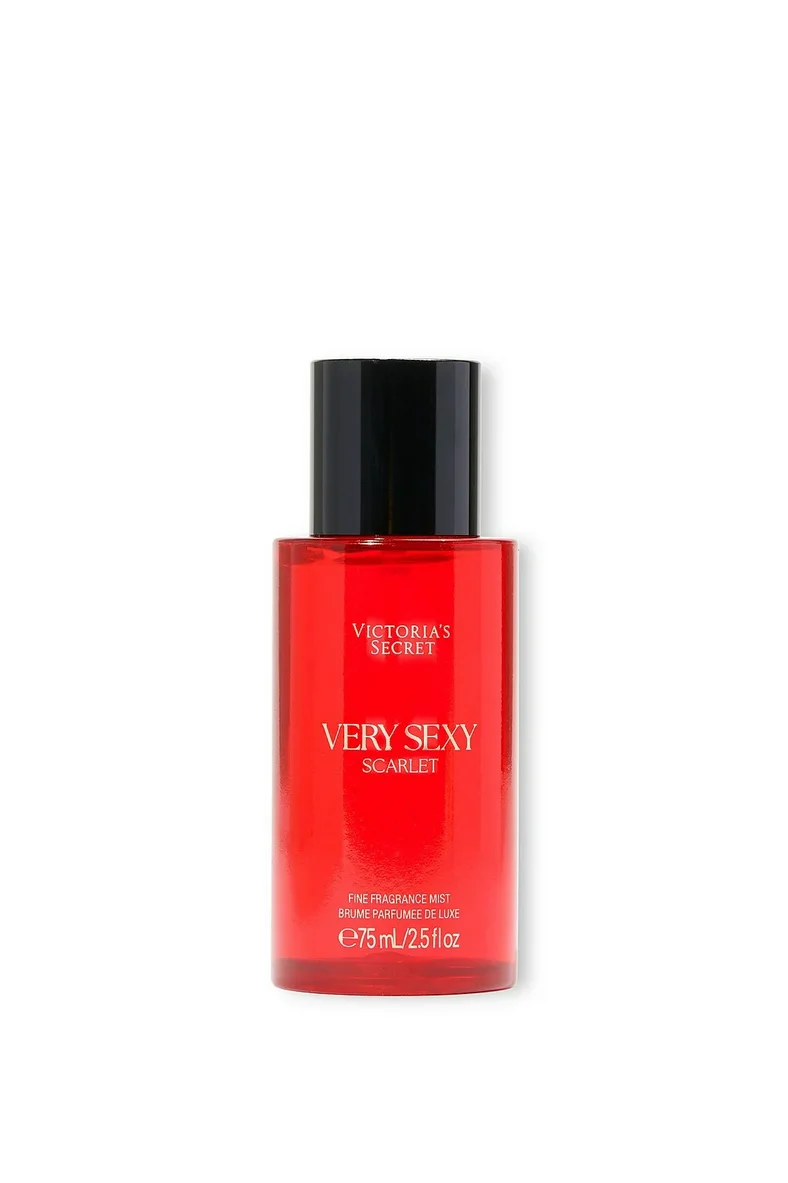 Парфумований преміальний міст Victoria's Secret - Very Sexy Scarlet 75ML