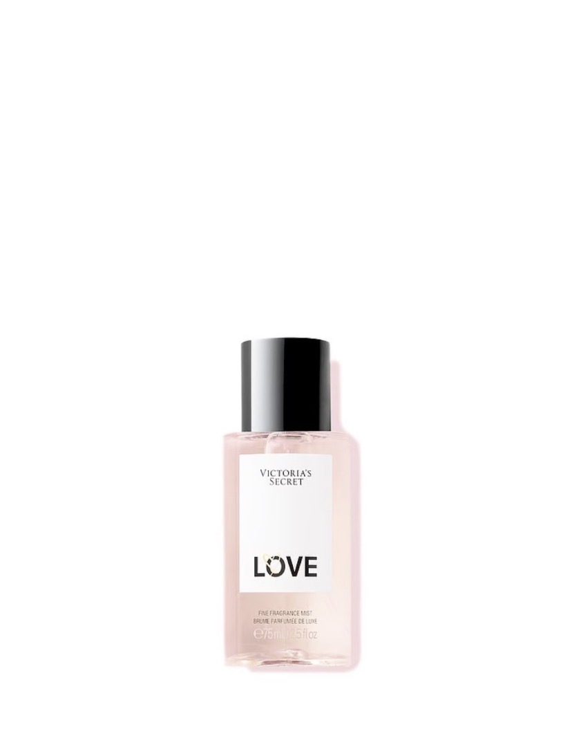 first Парфумований преміальний міст Victoria's Secret - First Love 75ML