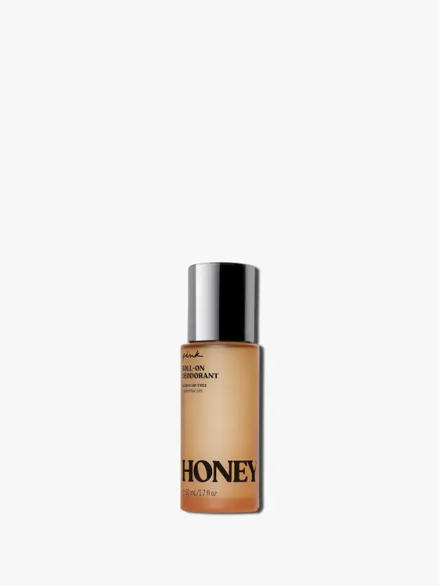 Дезодорант Victoria’s Secret Pink - Honey 50ml