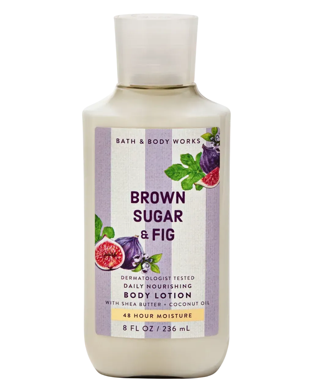 Лосьйон для тіла Bath and body works - Brown Sugar Fig