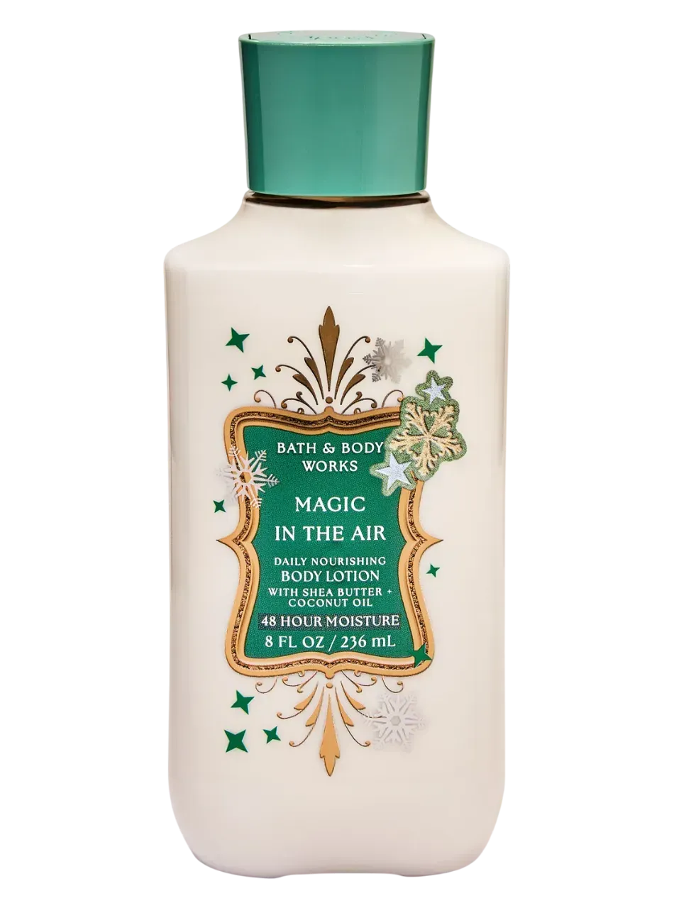 Лосьйон для тіла Bath and body works - Magic In the Air 236ml