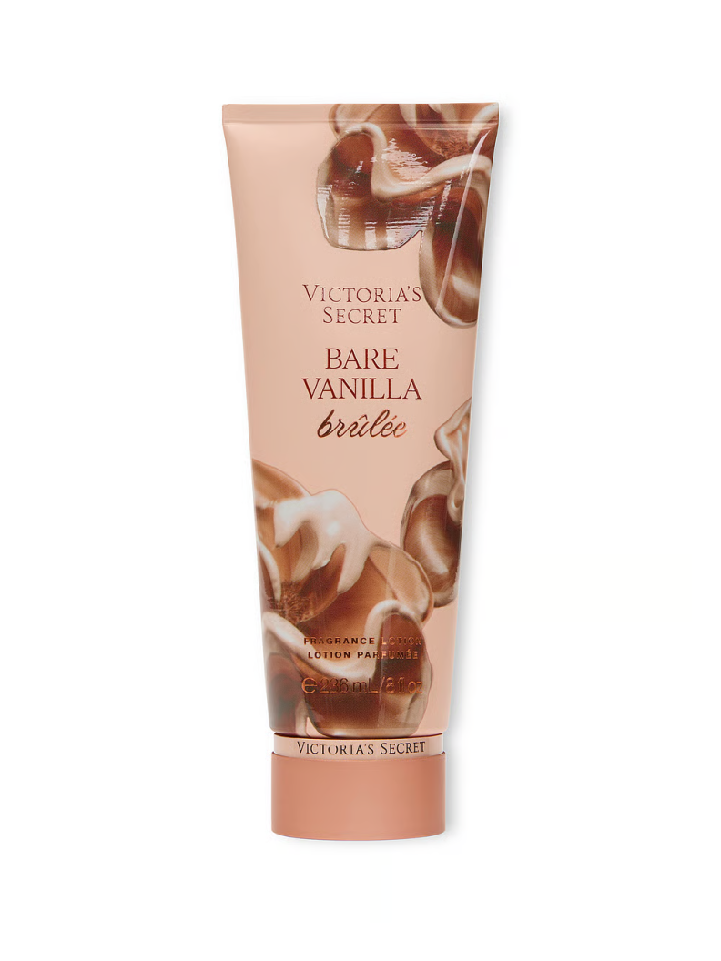 Лосьйон для тіла Victoria’s Secret - Bare Vanilla Brulee 236ml
