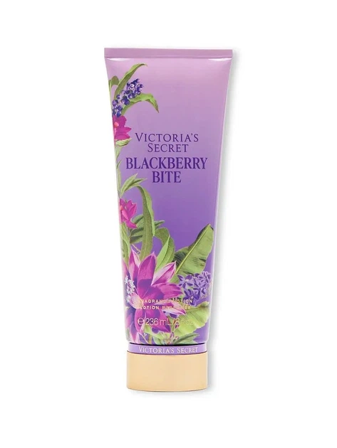 Лосьйон для тіла Victoria's Secret - Blackberry Bite 236ml
