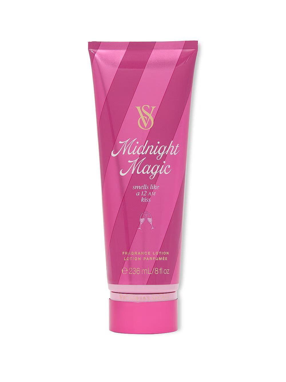 Лосьйон для тіла Victoria's Secret - Midnight Magic 236ml