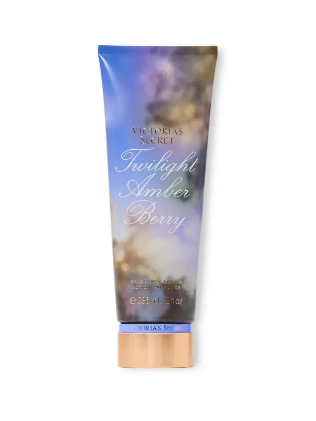 Лосьйон для тіла Victoria’s Secret - Twilight Amber Berry 236ml