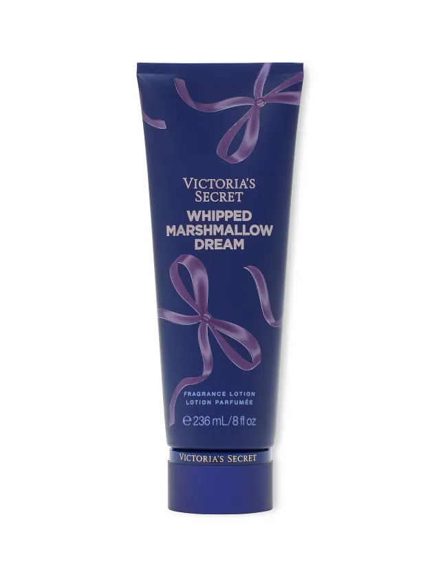 Лосьйон для тіла Victoria's Secret - Whipped Marshmallow Dream