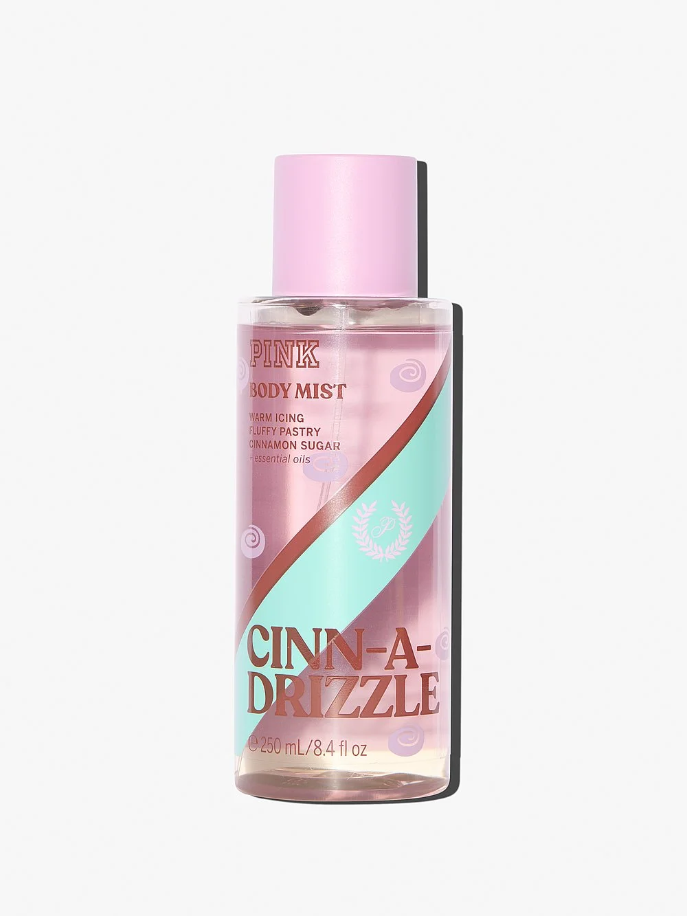 Міст для тіла Victoria's Secret Pink - Cinn-a-Drizzle 250ml