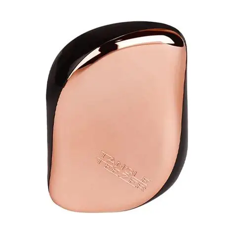 Щітка для волосся Tangle Teezer Compact Styler Rose Gold Black