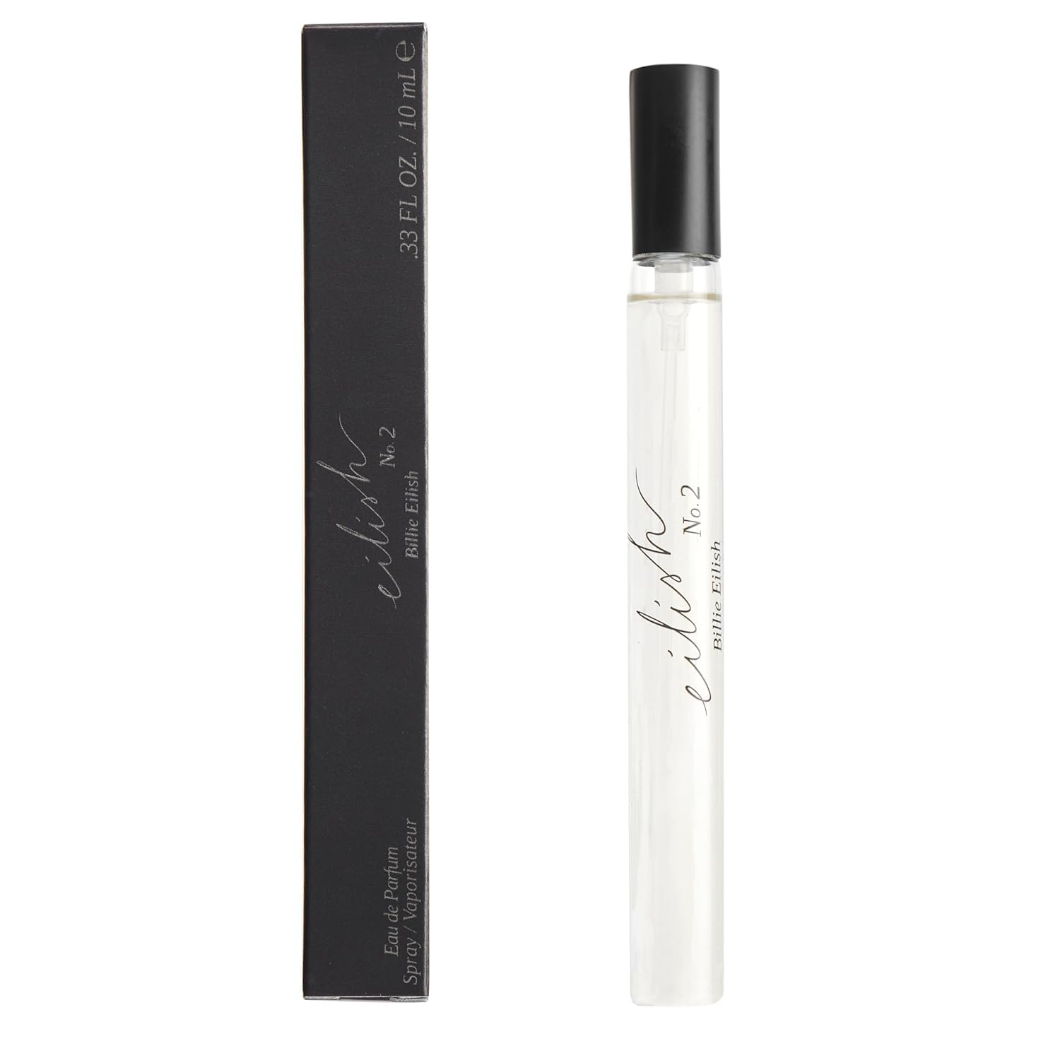 парфум Billie Eilish Unisex Eilish No. 2 EDP Spray 0.33 oz Fragrances 10ml