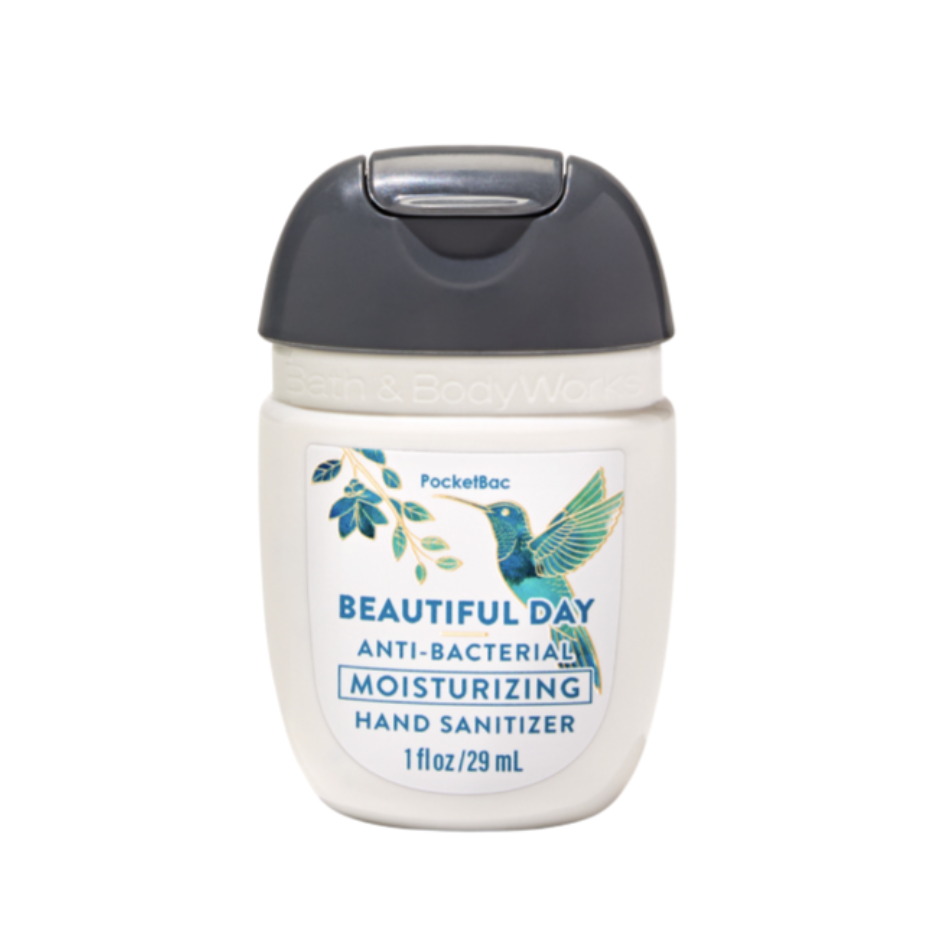 Санітайзер для рук BATH AND BODY WORKS - Beautiful Day