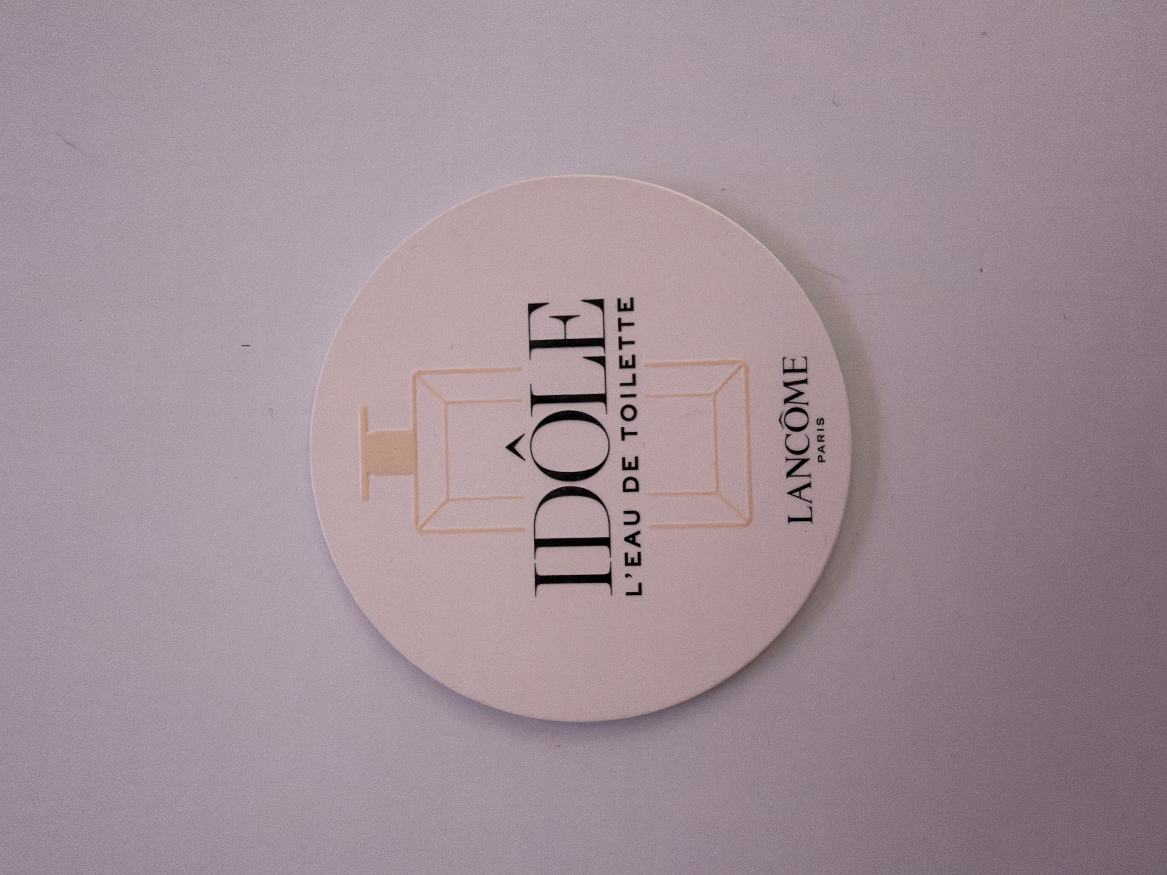 пробник парфум Lancome IDOLE одинарний