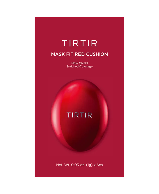 Пробник TIRTIR mask fit red Cushion 1г