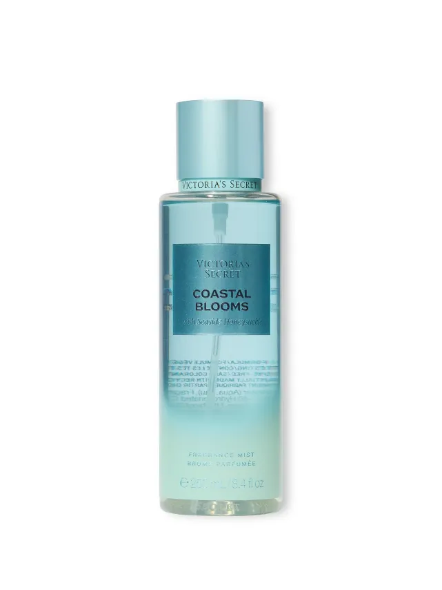 Міст для тіла Victoria's Secret - Coastal Blooms 250ml