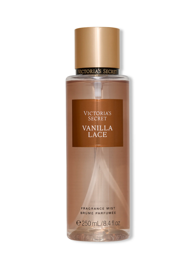 Міст для тіла Victoria's Secret - Vanilla Lace 250ml