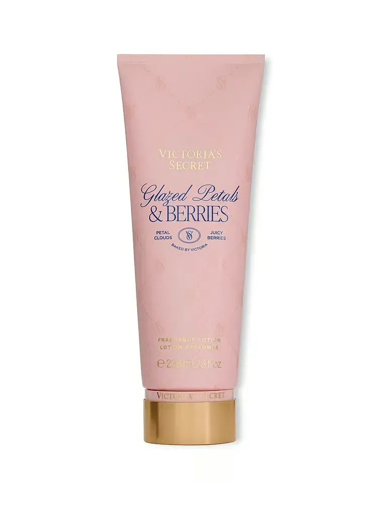 Лосьйон для тіла Victoria’s Secret - Glazed Petals & Berries 236ml