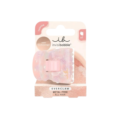 Заколка для волосся invisibobble EVERCLAW Mini Lavender Haze