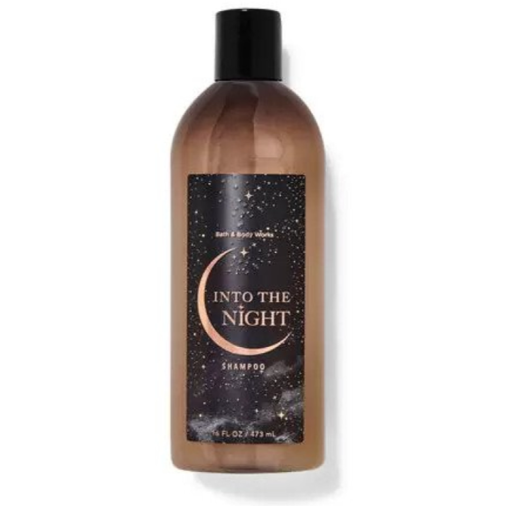 Шампунь для волосся INTO THE NIGHT Bath and Body Works, 473 мл
