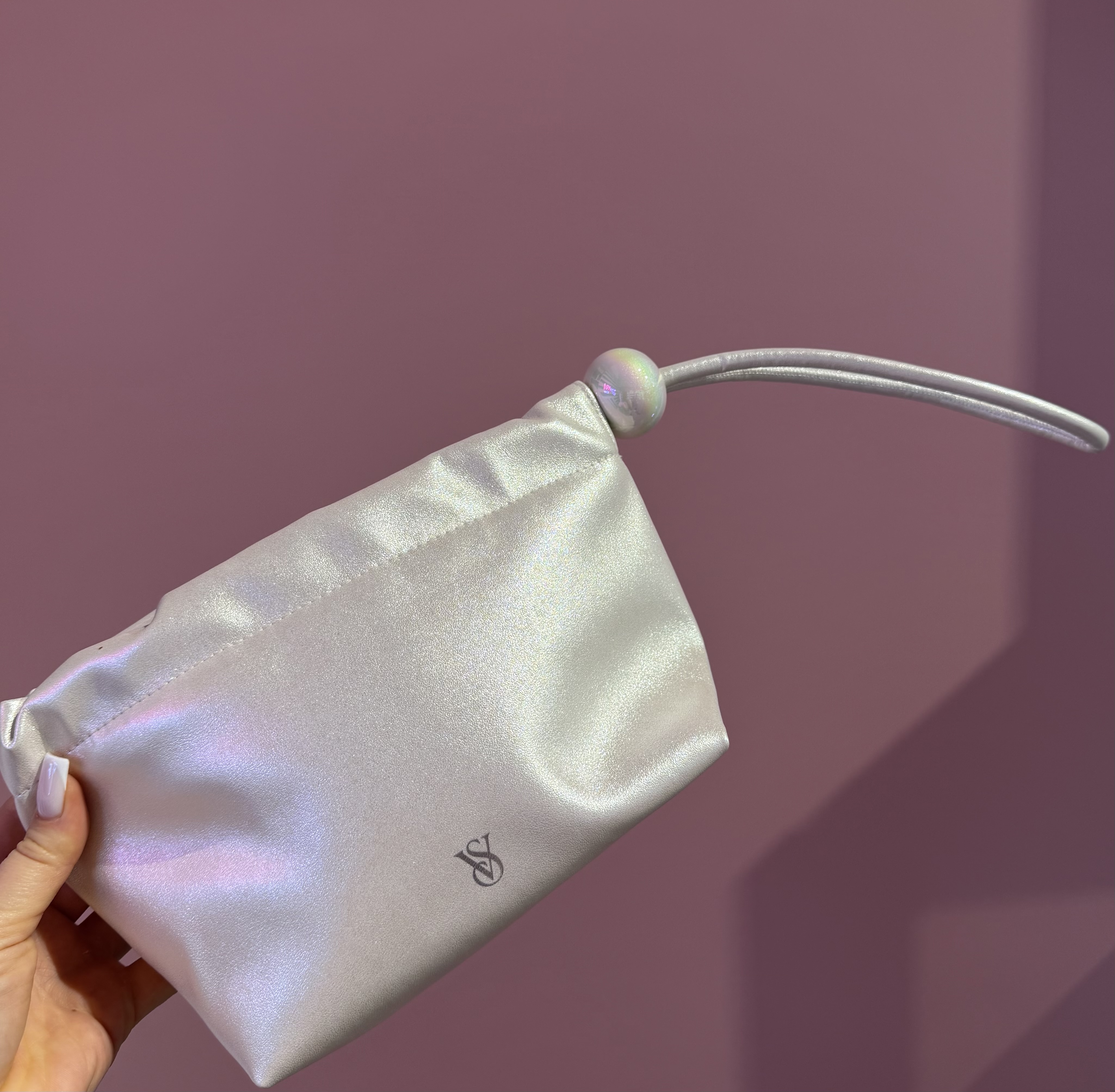 Косметичка Victoria's Secret - Dream Cinched Pouch