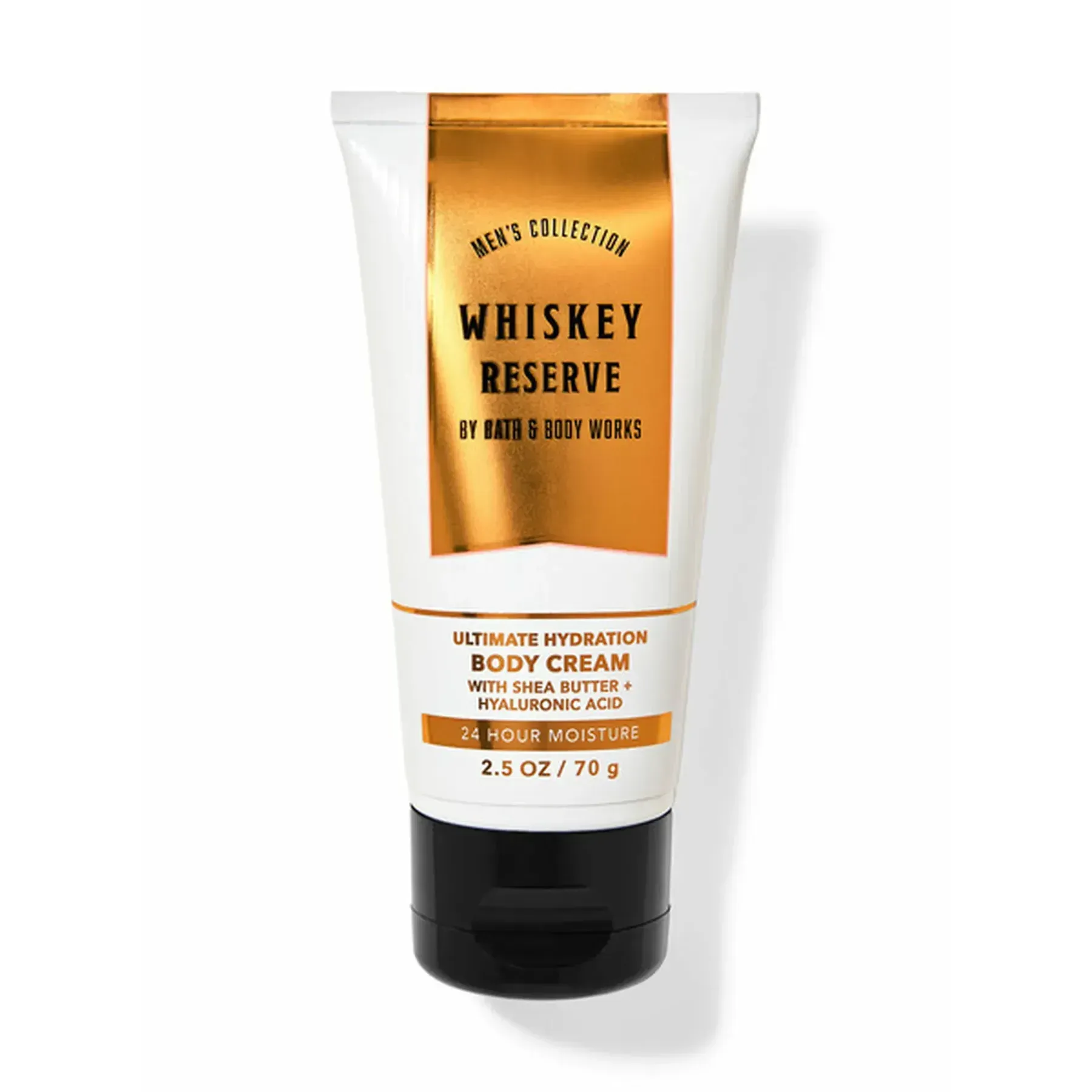 Міні-крем Bath and Body Works - Whiskey Reserve