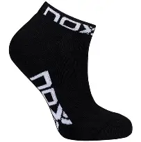 Шкарпетки Nox чорні 35-39