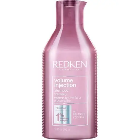 Шампунь для волосся Redken Volume Injection 300 ml