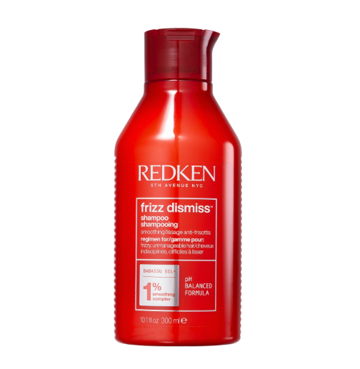 Шампунь для волосся Redken Frizz Dismiss Shampoo 300ml