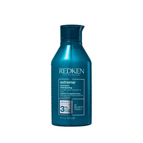 Шампунь для волосся Redken Extreme Shampoo 300ml
