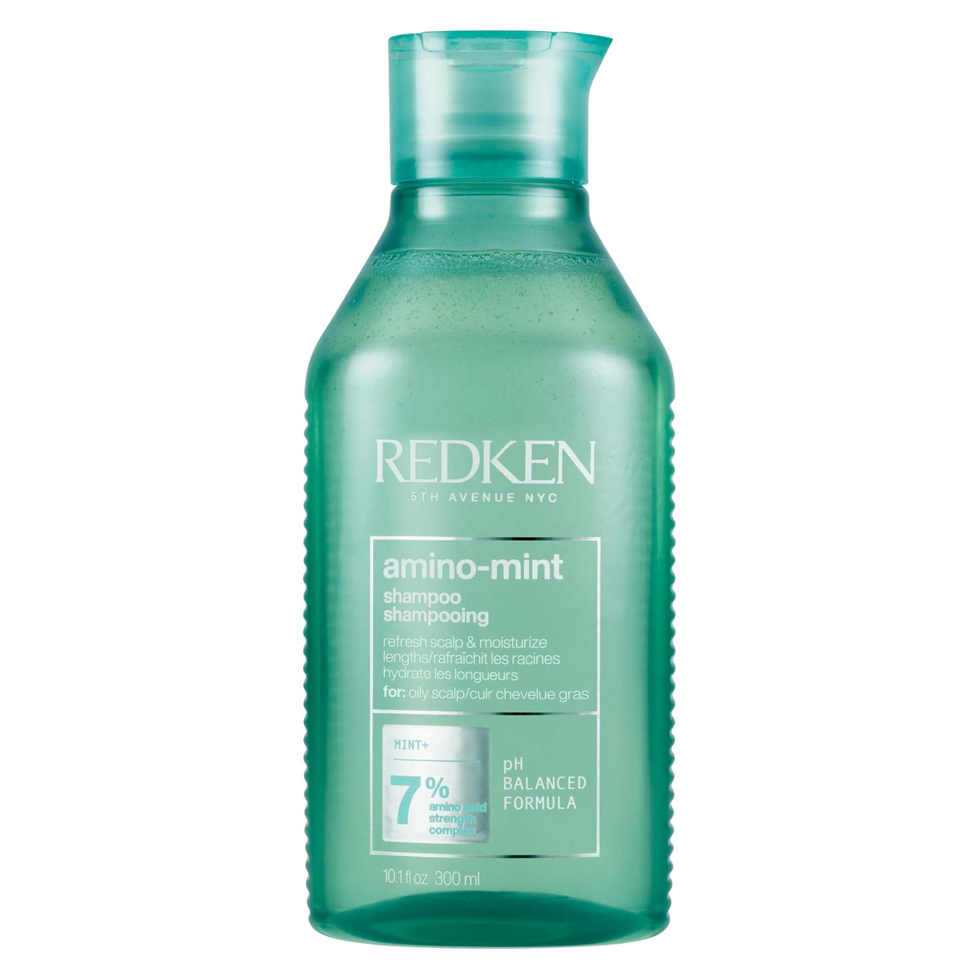 Шампунь для волосся Redken Amino Mint Shampoo 300ml