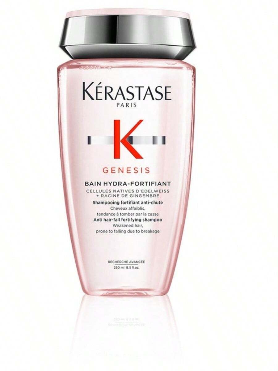 Шампунь-ванна для зміцнення ослабленого волосся Kerastase - Genesis Hydra-Fortifiant Shampoo 250ml