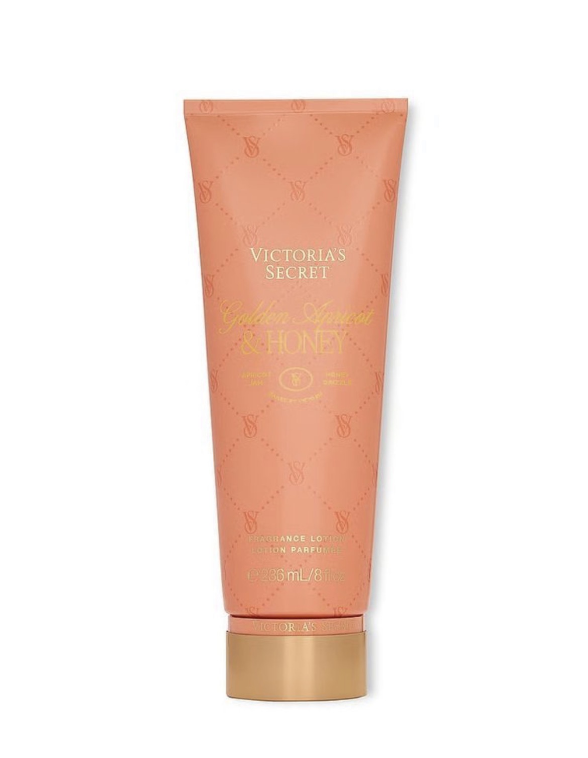 Лосьйон для тіла Victoria’s Secret - Golden Apricot & Honey 236ml