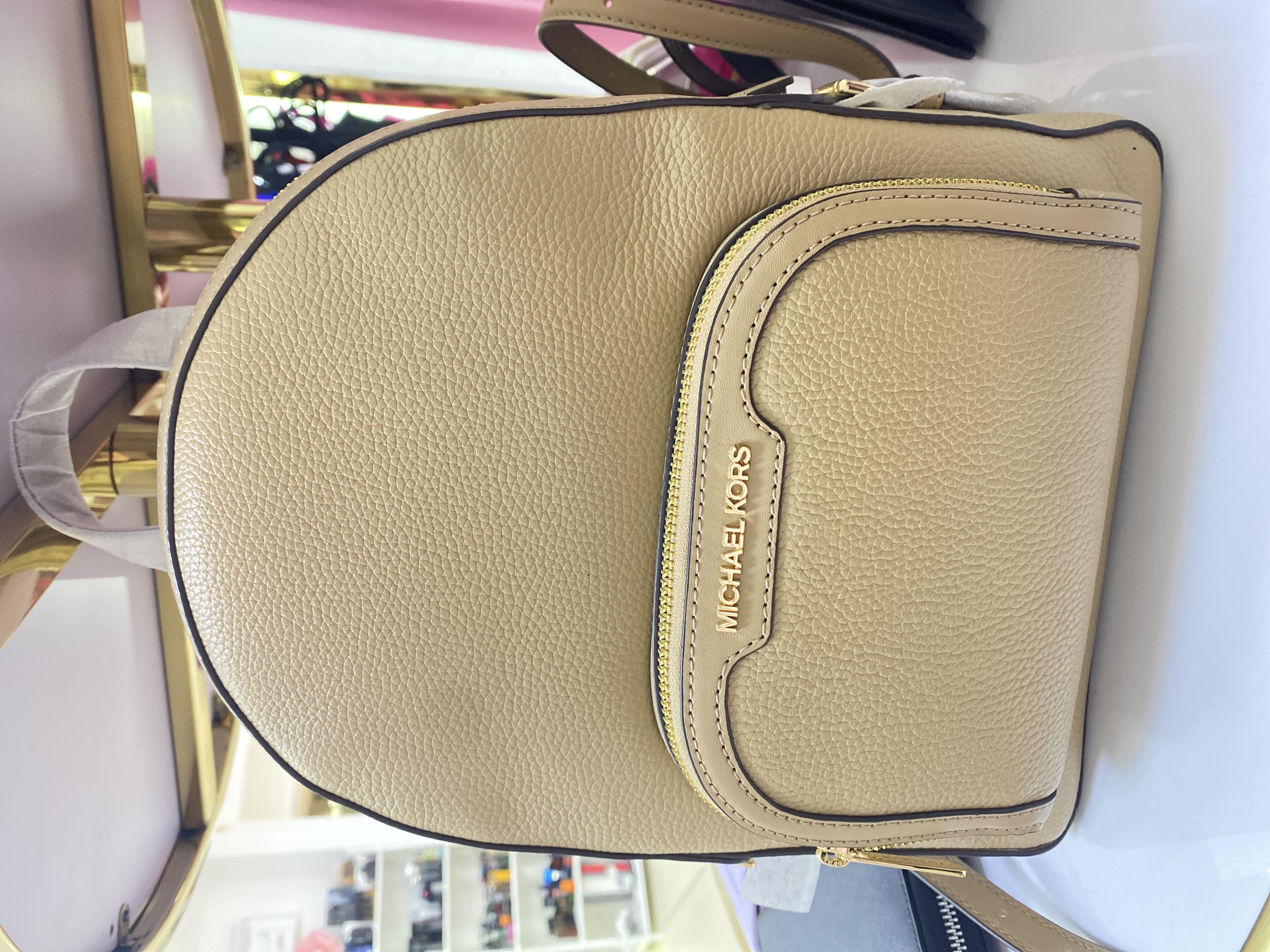 Рюкзак MICHAEL KORS Jaycee