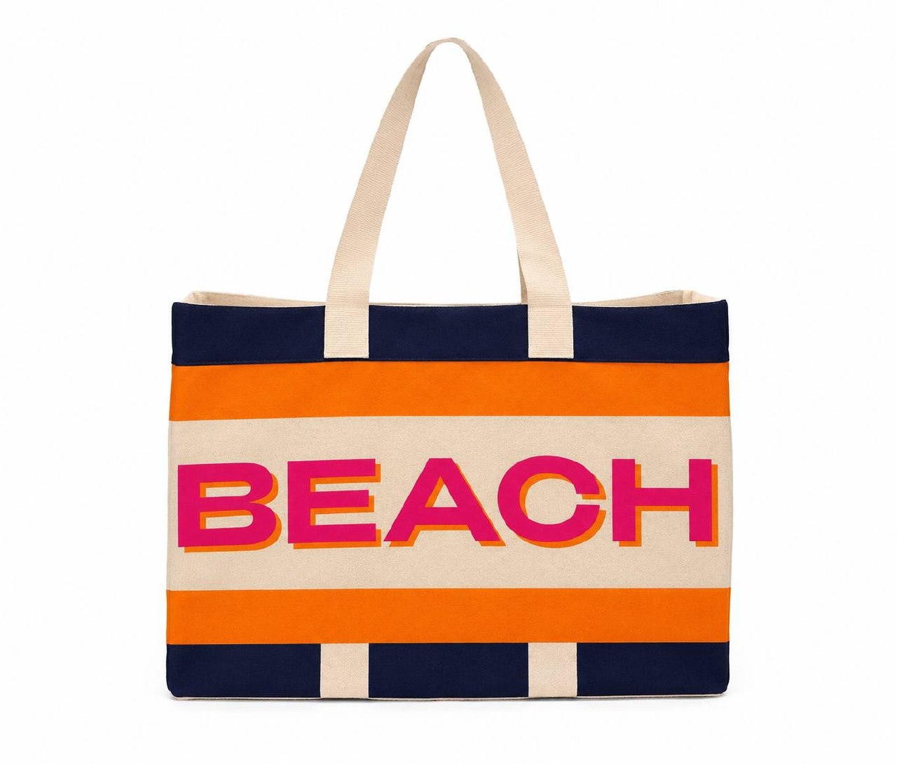 Сумка пляжна Victoria's Secret -Passport to Paradise Beach